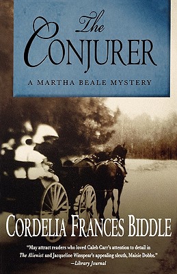 The Conjurer - Biddle, Cordelia Frances