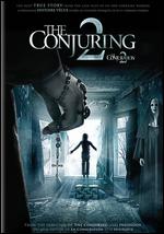 The Conjuring 2 [Bilingual] - James Wan