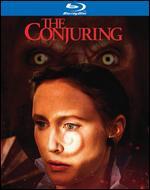 The Conjuring [Blu-ray] [$5 Movie Money]