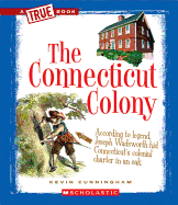 The Connecticut Colony