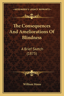 The Consequences And Ameliorations Of Blindness: A Brief Sketch (1875)