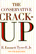 The Conservative Crack-Up