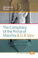 The Conspiracy of the Prince of Macchia & G.B. Vico