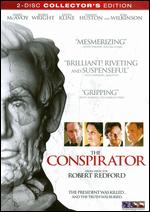 The Conspirator [Collector's Edition] [2 Discs] - Robert Redford