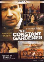 The Constant Gardener [P&S] - Fernando Meirelles