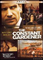 The Constant Gardener [WS]