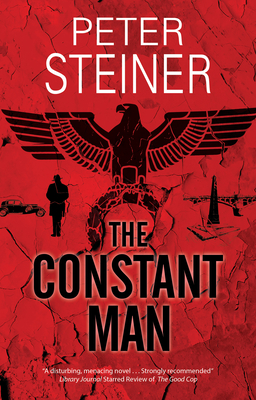 The Constant Man - Steiner, Peter