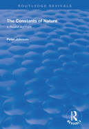 The Constants of Nature: A Realist Account