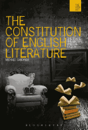 The Constitution of English Literature: The State, the Nation, and the Canon
