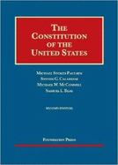 The Constitution of the United States, 2D