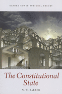 The Constitutional State