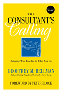 The Consultant's Calling