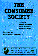 The Consumer Society: Volume 2