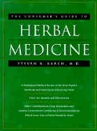 The Consumers Guide to Herbal Medicine