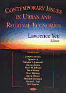 The Contemporary Issues in Urban and Regional Economics