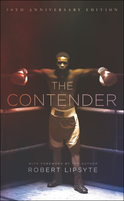 The Contender - Lipsyte, Robert