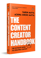 The Content Creator Handbook