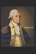 The Continental Army Series - Volume II