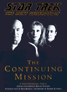 The Continuing Mission