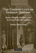 The Continuities of German History