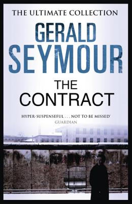 The Contract - Seymour, Gerald