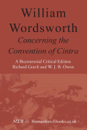 The Convention of Cintra