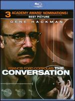 The Conversation [Blu-ray]