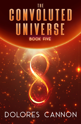 The Convoluted Universe: Book Five - Cannon, Dolores