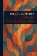 The Coo-ee Reciter