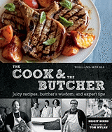 The Cook & the Butcher