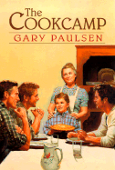 The Cookcamp - Paulsen, Gary