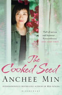 The Cooked Seed - Min, Anchee