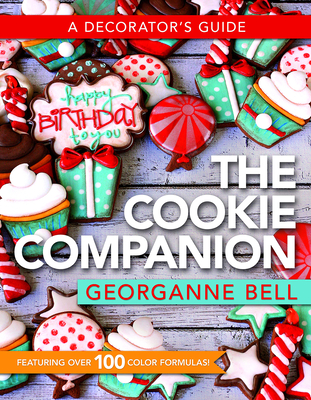 The Cookie Companion - Bell, Georganne