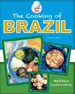 The Cooking of Brazil