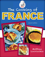 The Cooking of France