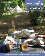 The Cool Camping Cookbook - Knight, Jonathan, and Tuke-Hastings, Tom, and Shireen, Nadia
