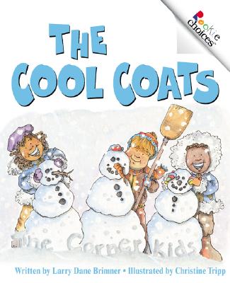 The Cool Coats - Brimner, Larry Dane