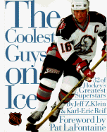 The Coolest Guys on Ice