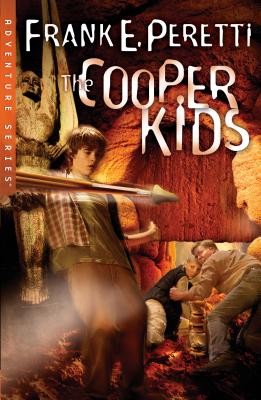 The Cooper Kids Adventure Series - Peretti, Frank E
