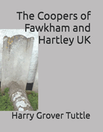 The Coopers of Fawkham and Hartley UK