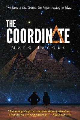 The Coordinate - Jacobs, Marc