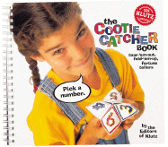 The Cootie Catcher Book - Klutz Press (Editor)