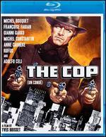The Cop [Blu-ray]
