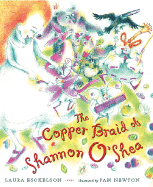 The Copper Braid of Shannon O'Shea