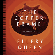 The Copper Frame