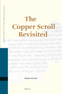 The Copper Scroll Revisited