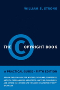 The Copyright Book: A Practical Guide