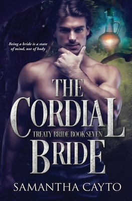 The Cordial Bride - Cayto, Samantha