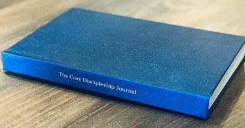 The Core Discipleship Journal