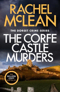 The Corfe Castle Murders